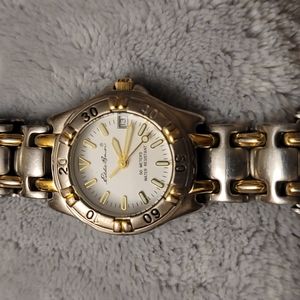 Eddie Bauer womans watch